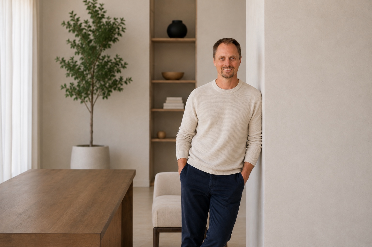 Nolan Reynolds — Kitsap County real estate agent