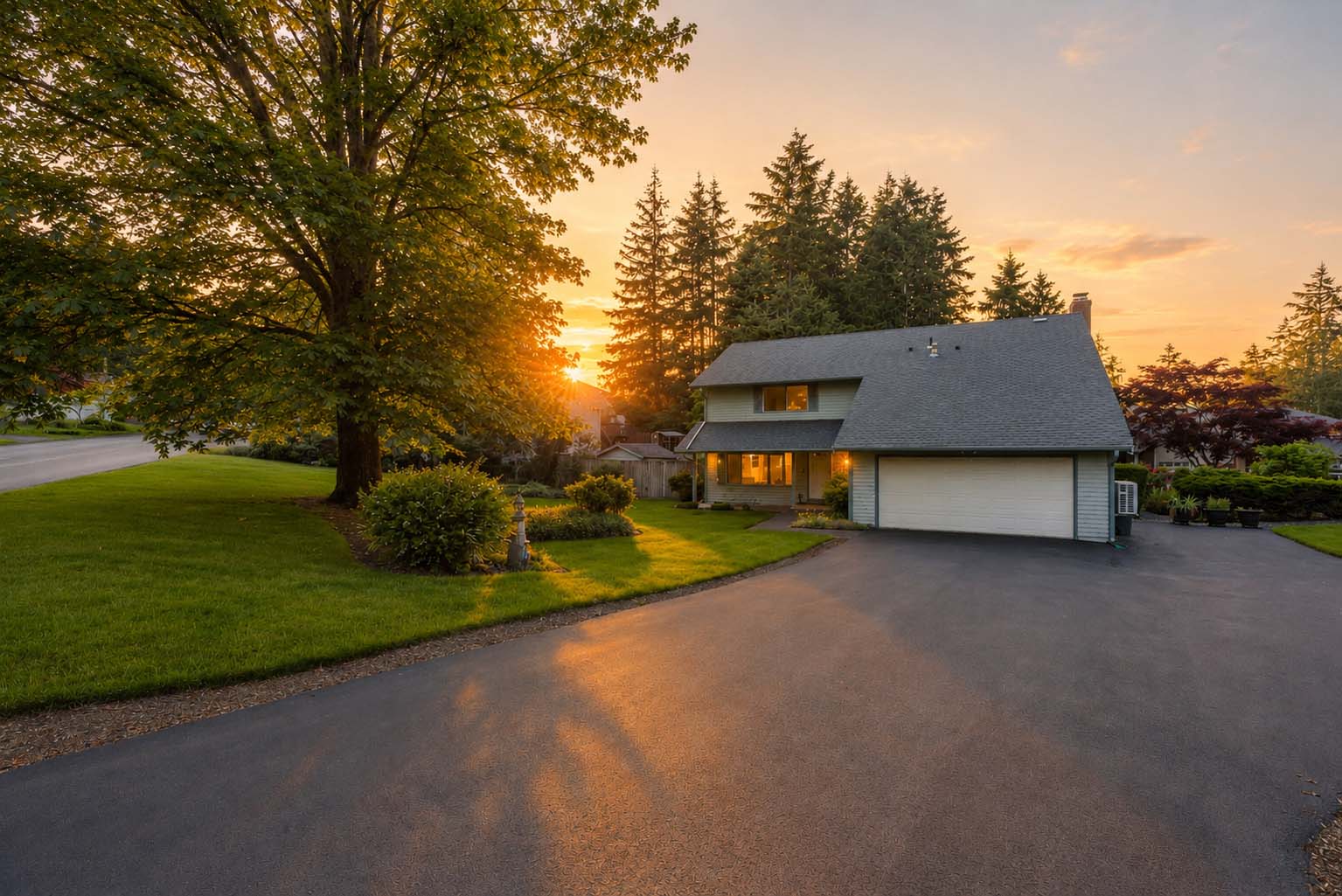 2222 NE Lexington Dr, Bremerton