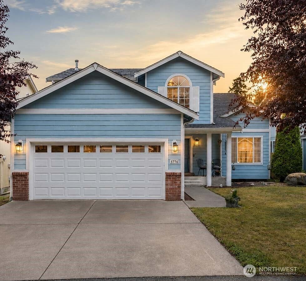 5776 Gateway Ln NE, Bremerton