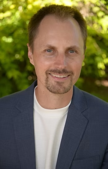 Nolan Reynolds — Kitsap County Realtor